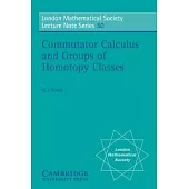 Commutator Calculus and Groups of Homotopy Classes