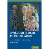 International Handbook of Threat Assessment