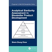 Analytical Similarity Assessment in Biosimilar Product Development