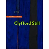 Clyfford Still: The Artist’’s Materials