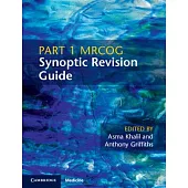 Part 1 Mrcog Synoptic Revision Guide