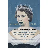 The Shapeshifting Crown