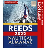 Reeds Looseleaf Almanac 2022 (Inc Binder)