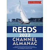 Reeds Channel Almanac 2022