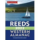 Reeds Western Almanac 2022