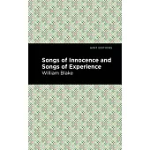 Songs of Innocence and Songs of Experience