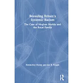 Revealing Britain’’s Systemic Racism: The Case of Meghan Markle and the Royal Family