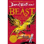 The Beast of Buckingham Palace