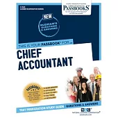 Chief Accountant