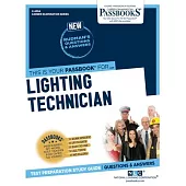 Lighting Technician