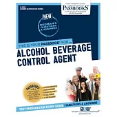 Alcohol Beverage Control Agent