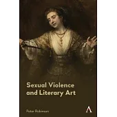 Sexual Violence and Literary Art