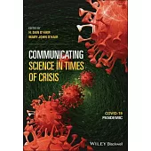 Communicating Science in Times of Crisis: Coronavirus