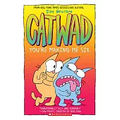 Pick Six! (Catwad), Volume 6