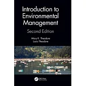 Introduction to Environmental Management