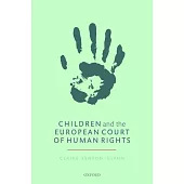 Children and the European Court of Human Rights