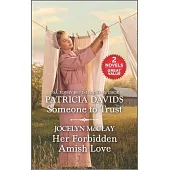 The Amish Christmas Secret and the Amish Widow’’s Christmas Hope