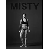 Henry Leutwyler: Misty Copeland