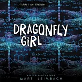 Dragonfly Girl Lib/E