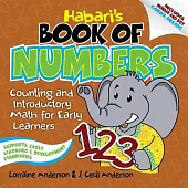 Habari’’s Book of Numbers: Counting and Introductory Math for Early Learners