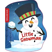 Little Snowman