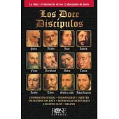 Los Doce Discipulos Folleto (T