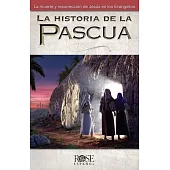 Historia de la Pascua Folleto