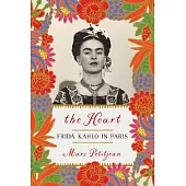 The Heart: Frida Kahlo in Paris