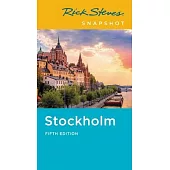 Rick Steves Snapshot Stockholm