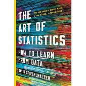 The Art of Statistics: How to Learn from Data