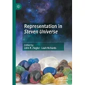 Representation in Steven Universe