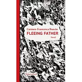 Fleeing Father