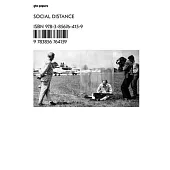 Social Distance, Volume 5