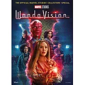 The Official Marvel TV Collectors Special Hardcover Magazine