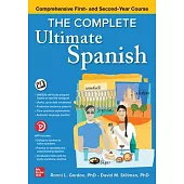 The Complete Ultimate Spanish