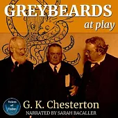 Greybeards at Play Lib/E: Rhymes and Sketches