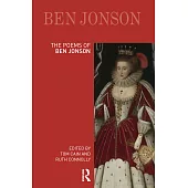 The Poems of Ben Jonson