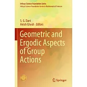 Geometric and Ergodic Aspects of Group Actions