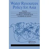 Water Resources Policy for Asia: Proceedings of the Regional Symposium on Water Resources Policy in Agro-Socio-Economic Development, Dhaka, 4-8 August