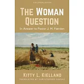 The Woman Question