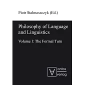 Philosophy of Language and Linguistics