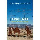Trail Mix: 920km on the Camino de Santiago