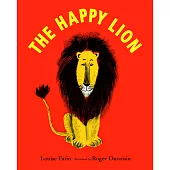 The Happy Lion
