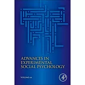 Advances in Experimental Social Psychology, Volume 64