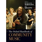 The Oxford Handbook of Community Music