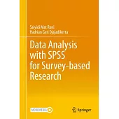 Data Analysis with SPSS for Survey-Based Research