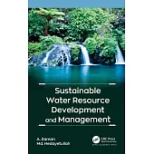 Sustainable Water Resource Development and Management