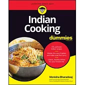 Indian Cooking for Dummies