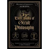 Three Books of Occult Philosophy