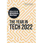 The Year in Tech, 2022: The Insights You Need from Harvard Business Review